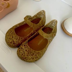 Minnie Melissa shoes